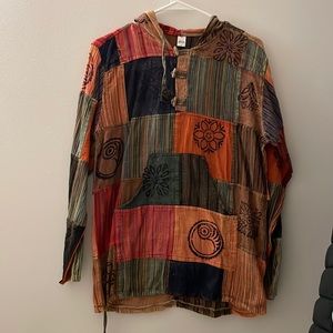 Really cute long sleeve